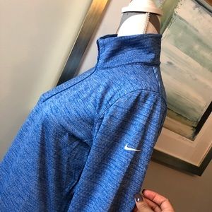 Dri-fit Nike Golf Jacket